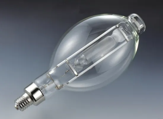 Metal Halide Lamp Tubular and Oval 1000W 4K/5K/6K/Metallic De Vapor Lampada