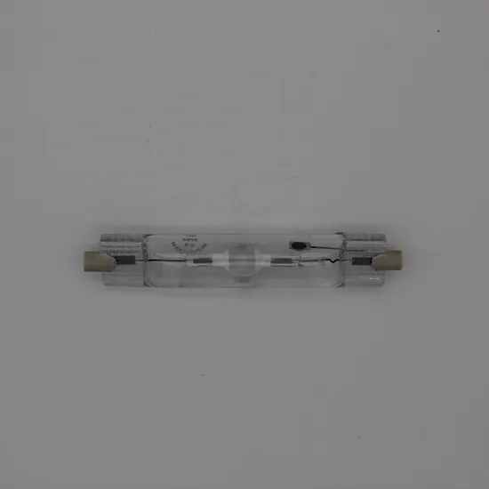 FC2 250W Aquarium Metal Halide Bulb