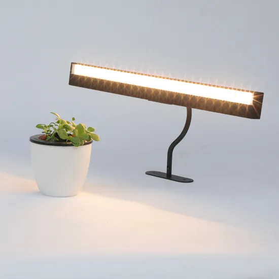 Modern Picture Lamp, Wall Lamp, Dimmable LED Task Lamp for Bus Stations