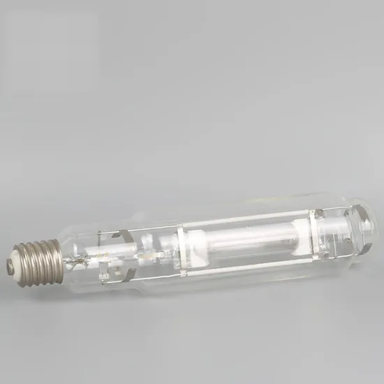 Metal Halide Lamps 1000W E40
