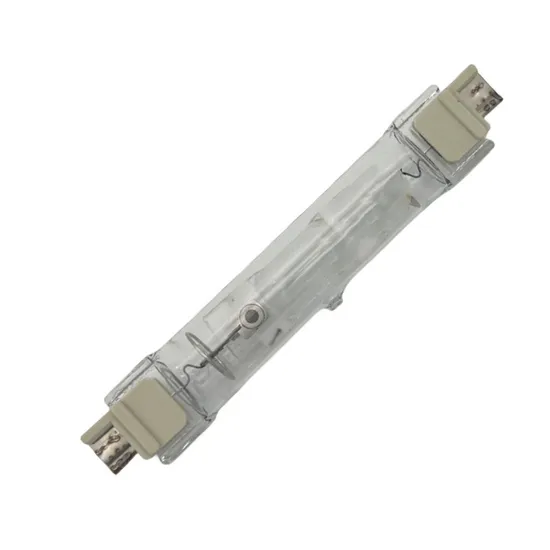 Aquarium Duble End High Intensity Metal Halide Bulb