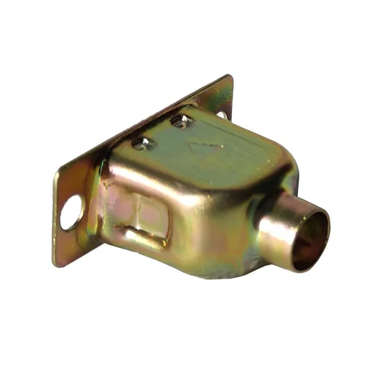 OEM ODM Precision Made Metal Sheet Stamping Part