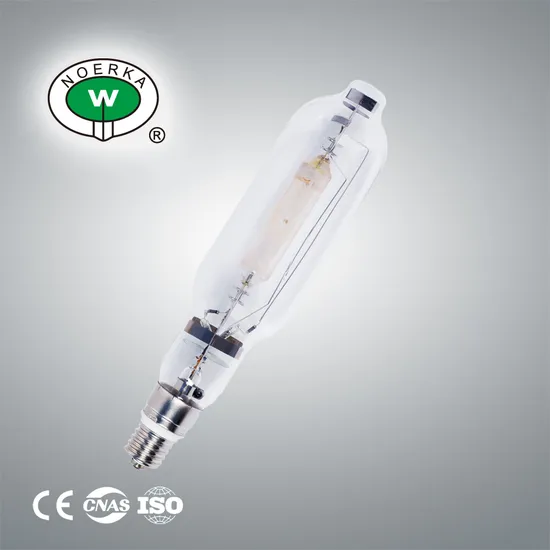 2000W Metal Halide Lamp Tt100 E40 4200K (Phlps design)