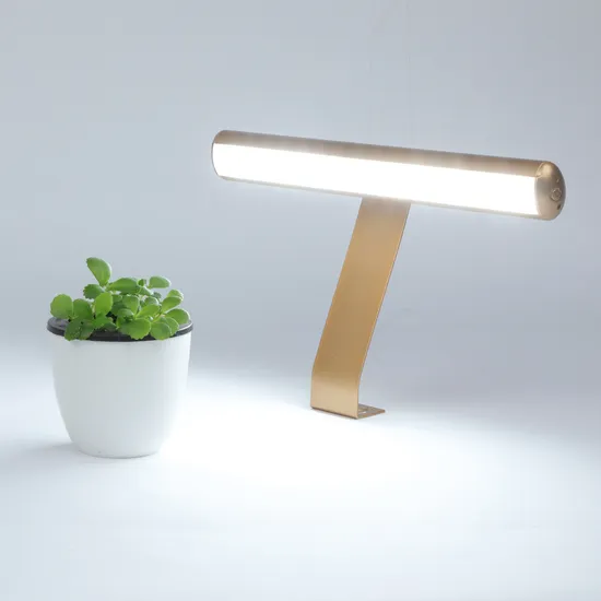 Modern Picture Lamp, Wall Lamp, Dimmable LED Task Lamp for Schools
