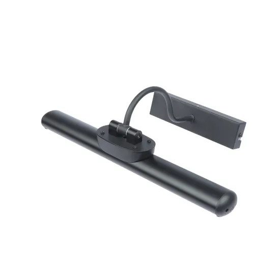 LED Picture Lamp, Wall Lamp, Flexible Gooseneck Desk Lamp for Office Use