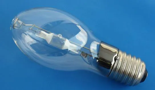 Metal Halide Lamp 70W/E27/4K Metallic Halide Bulb