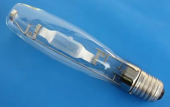 Traditional Metal Halide Lamp 35W to 2000W