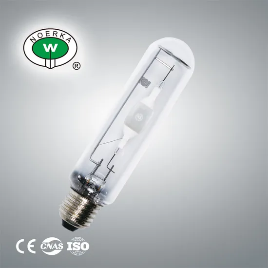 Mh70W/150W G12 Metal Halide Lamp (NEW OSRAM DESGN)