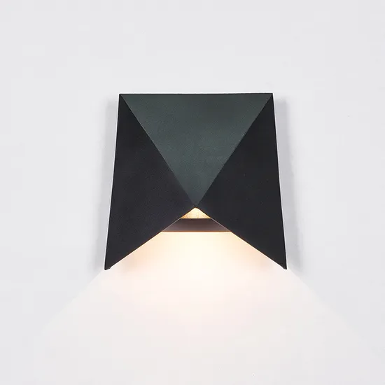 Exterior Wall Mounted Bracket Light for Garden