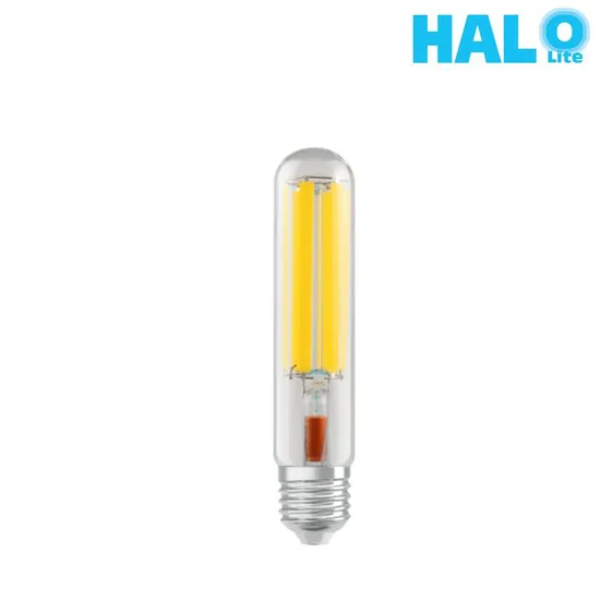 Halolite T46 E40 41W LED High Lumen Energy Saving Clear Filament Light