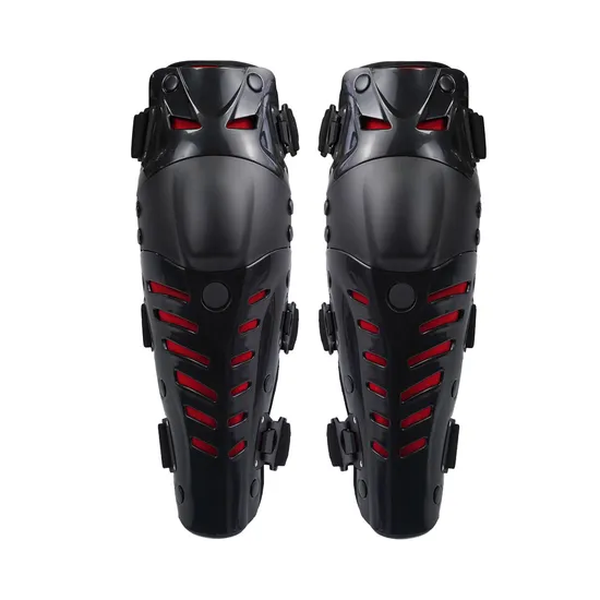 Protection Bendable Adjustable MTB Motorcycle Knee
