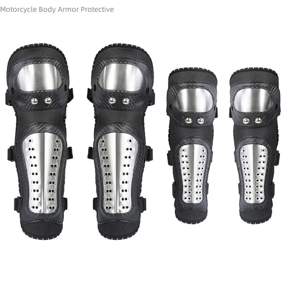 Motorcycle Knee Pads Elbow Guards