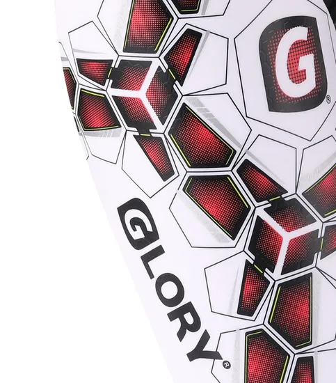High-Quality Glory Shin Guards Stay Safe and Confident on The Field