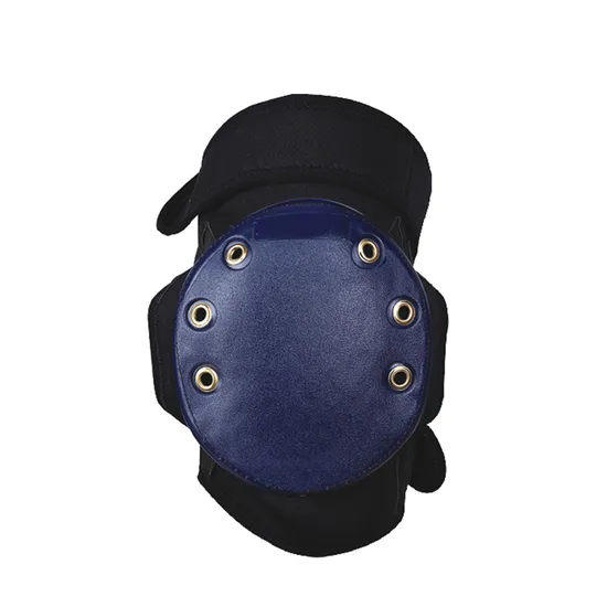 Kn07 Durable Knee Pad with Holes