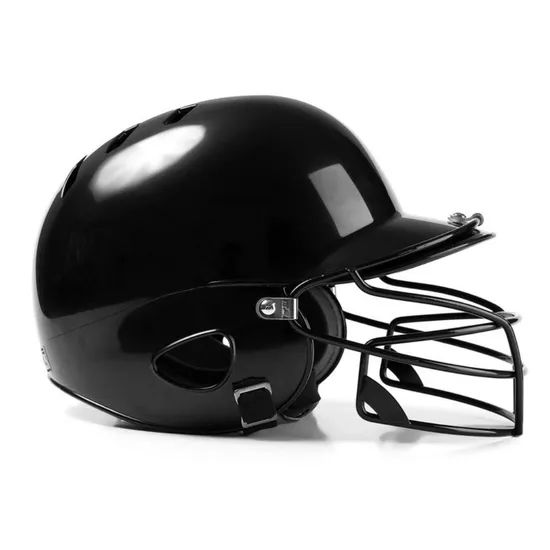 Absorption Foam High Impact Resistant ABS Shell Helmet Ci24443