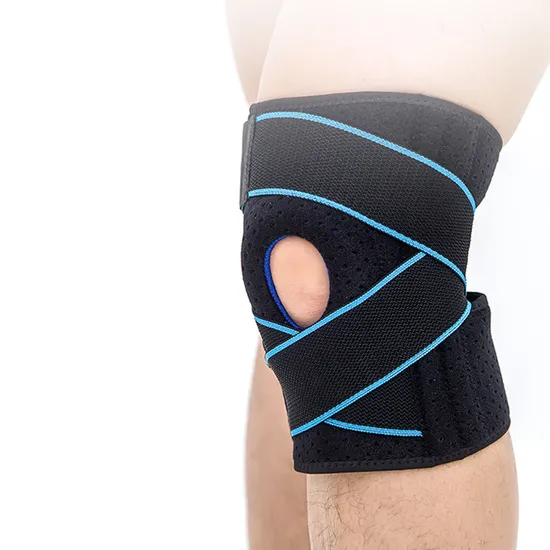 Knee Brace for Women and Men for Knee Pain Meniscus Tear