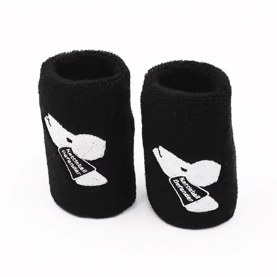 Gym Kettlebell PP Fitness Protector Wrist Guard Support