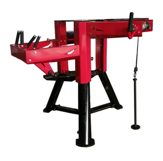 Best Selling Commercial Gym Equipment Forearm Machine with Certifications