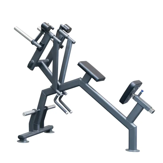 2024 Hot Selling Gym80 Commercial Gym Equipment with 400kg Load