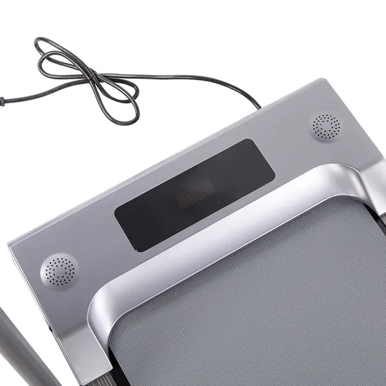 New Design Home Exercise Dual Function Walking Running Machine with Good Price