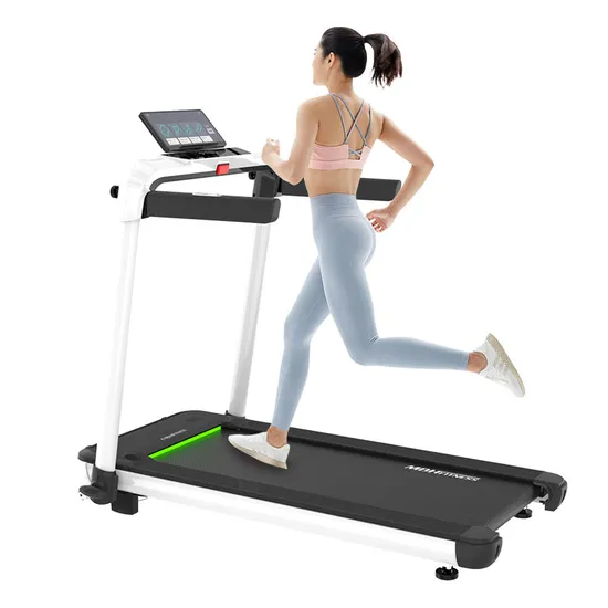 Hot Sale High Quality Home Use Fitness Equipment Treadmill Lt01