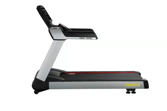 Gym Training Fitness Equipments Running Machine Commercial Motorized Electric Treadmills