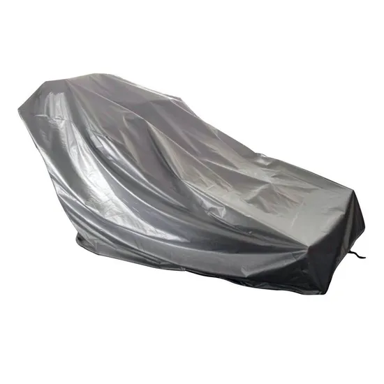 Waterproof Treadmill Cover External Storage Sports Running Machine Protective Folding Cover for Outdoor Rain & Sunshine Resistance Wbb15418