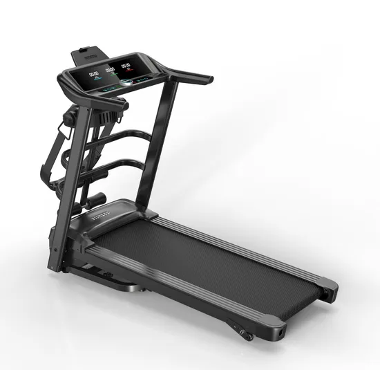 New Design Commercial Best Gym Equipment Home Treadmill