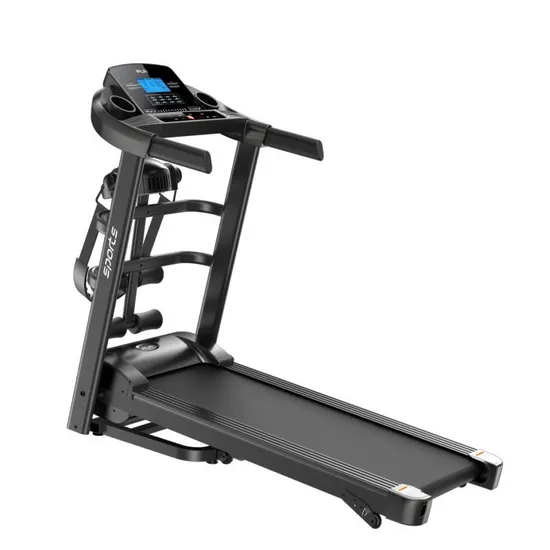 Cheap Fitness Equipment Indoor Exercise Folding Running Machine Commercial Gym Equipment Hot Selling Electric Treadmill