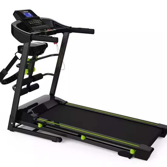 Wholesale Home Gym Fitness Equipment Running Treadmill