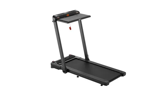 Lijiujia Hot Electric Treadmill OEM Home Use Walking Pad with Desk