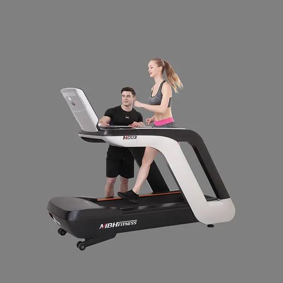 M003 Heavy Duty Commercial Treadmill