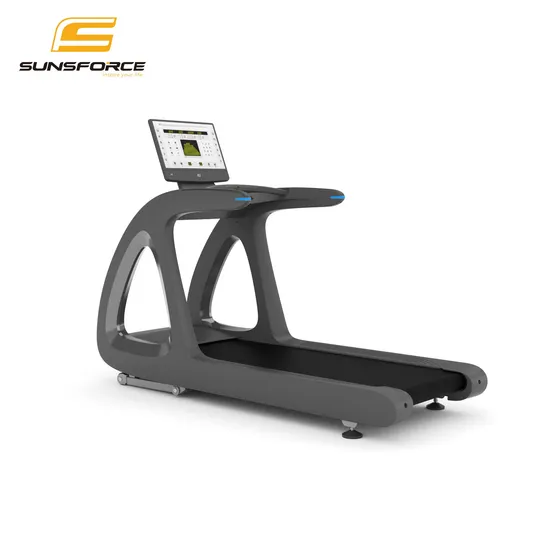 Cheap Commercial Folding Electric Treadmill Fitness Gym Equipment Running Machine Treadmill