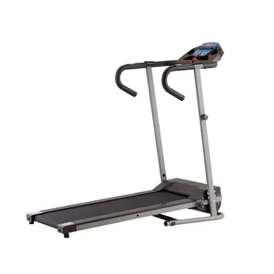 Small Ordinary Thin Folding Home Weight Loss Treadmill