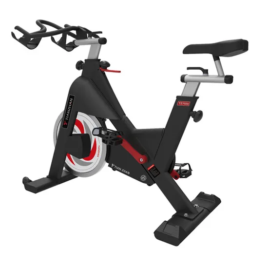 Factory Gymnasium Tz Fitness Gym Indoor Bike with FCC Tz-7020