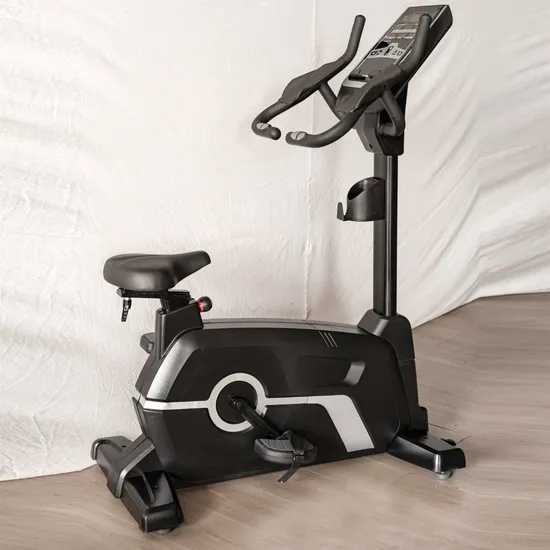 Fitness Commercial Indoor Magnetic Cycling Trainer High Quality Spin Bike for Exercise