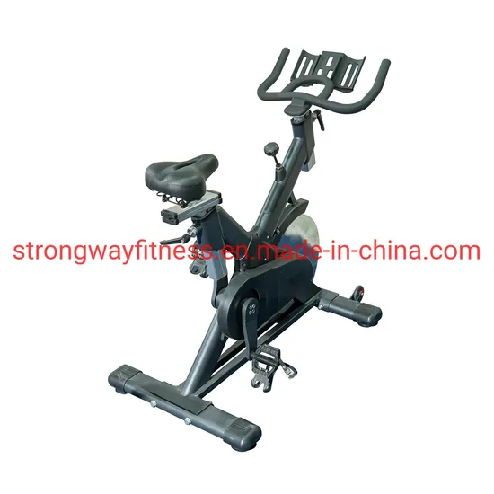 New Design Fitness Equipment Wholesale Stationary Bike