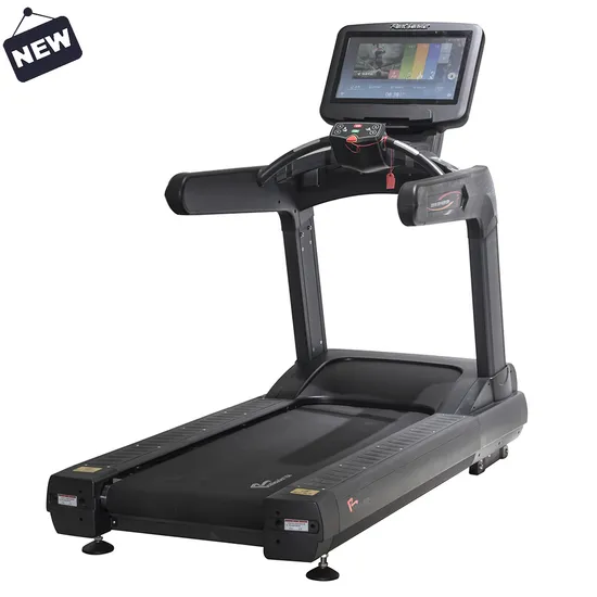 Fitness Equipment/Gym Equipment Commercial Treadmill/ Electric Treadmill (RCT-900A)