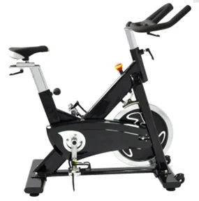 Semi-Professional Spin Bike Fitness Equipment Keep Fit Exercise Indoor Machine