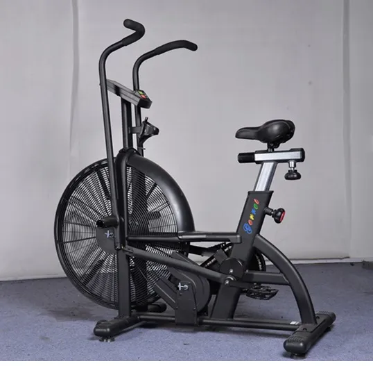 Fitness Cardio Machine Exercise Fan Bike Air Bike