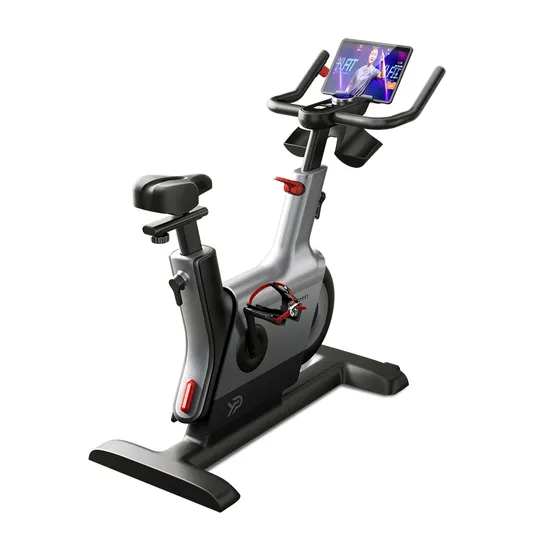 Ypoo Indoor Exercise Spinning Bike 6kg Flywheel Spin Bikes for Home