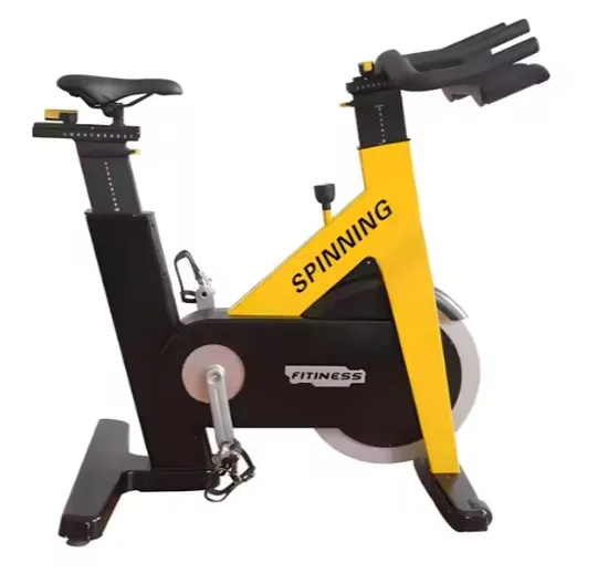 Fitness Gym Equipment Machine Commercial spinning Bike spinning Bike