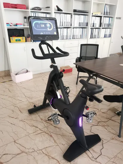 Commercial Spin Bike, Fitness, Home Fitness, Spin Bike