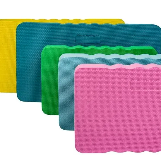 Kneeling Ab Pad for Fitness Sublimation Kneeling Pad Kneeling Pad