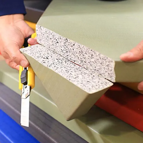 New Arrival Design 5cm 4cm Thickness 4 Cm Judo Tatami Mat Taekwondo High Density