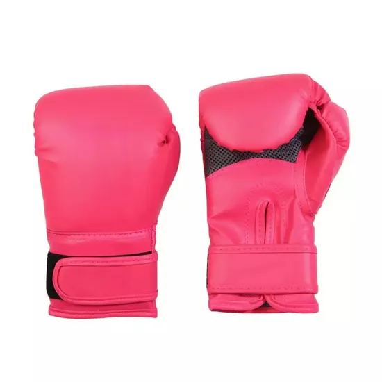 MMA Gym Boxing Gloves - Professional Boxers