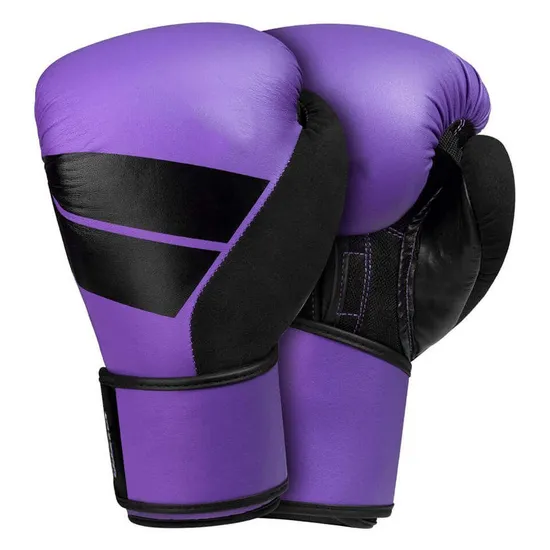 Hot Selling Boxing Gloves Professional Custom Design Heavy Bag Glove Leather Sparring Boxing Gloves