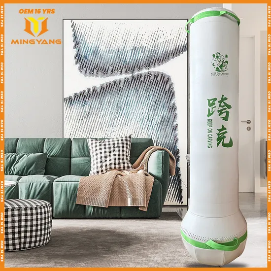 Freestanding Punching Bags for Adults
