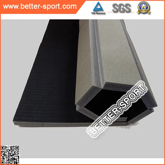 Roll Cheerleading Mat, MMA Roll Mat