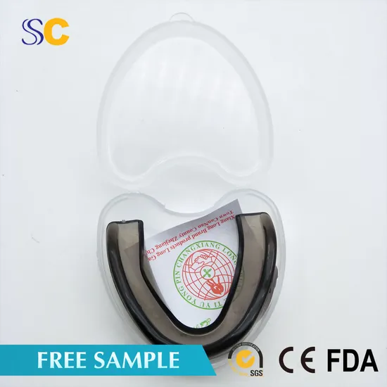 Mouth Guard for Sports Use Boxing Mouth Guard